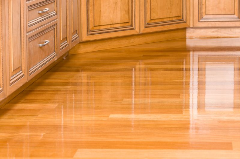 Floor Refinishing