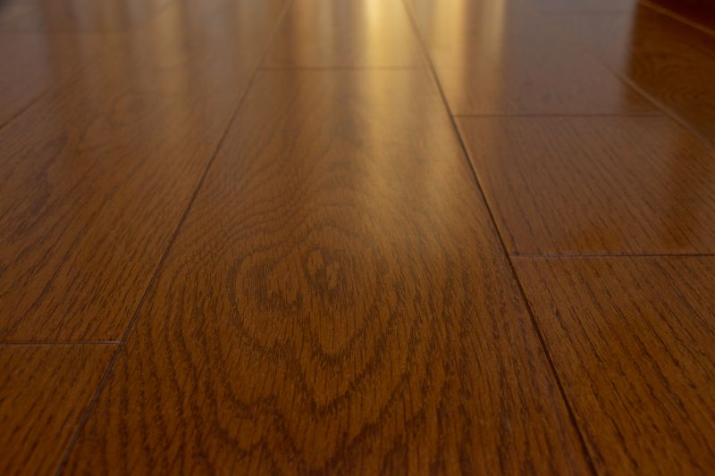 Type of Flooring Material