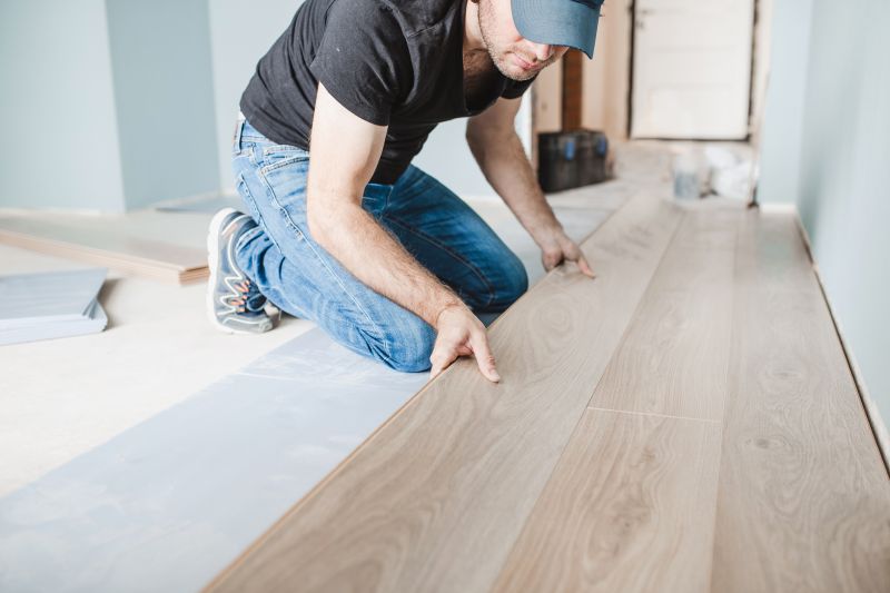 Signs Itâ€™s Time To Upgrade Your Homeâ€™s Flooring